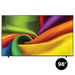 LG 98NU850BPUB | Téléviseur UHD 98" - 60Hz (VRR144Hz) - Série NU85 - ThinQ AI | 01 | Sonxplus Chambly
