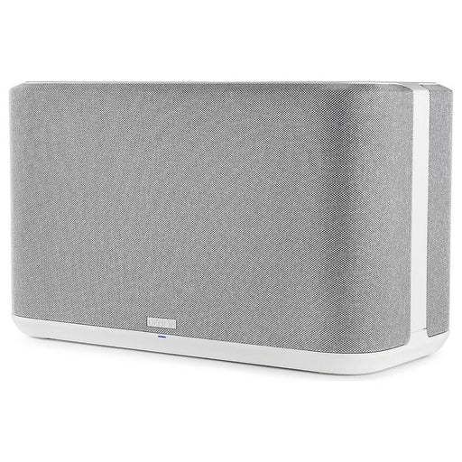 Denon HOME 350 | Intelligent wireless speaker - Bluetooth - Stereo - HEOS integrated - White-SONXPLUS Chambly