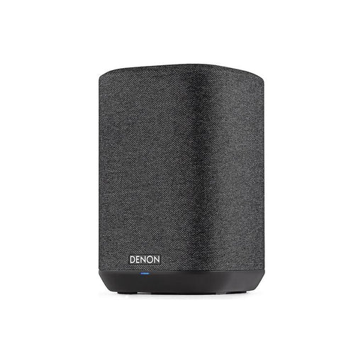 Denon HOME 150 | Haut-parleur sans fil intelligent - Bluetooth - Couplage Stéréo - HEOS intégré - Noir - Unité-SONXPLUS Chambly