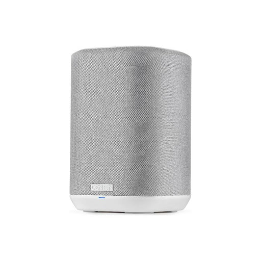 Denon HOME 150 | Haut-parleur sans fil intelligent - Bluetooth - Couplage Stéréo - HEOS intégré - Blanc - Unité-SONXPLUS Chambly