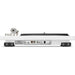 Denon DP-450USB | Hi-Fi turntable - USB port - "S" arm - White-SONXPLUS Chambly