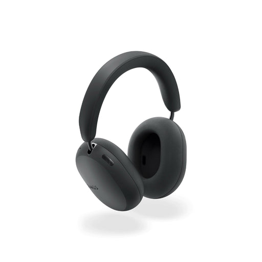Sonos Ace Ultra | Écouteurs circum-auriculaires - Jusqu'à 35 heures d'autonomie - Bluetooth - Noir | 01 | Sonxplus Chambly