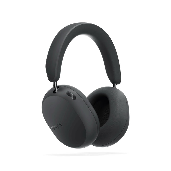Sonos Ace Ultra | Écouteurs circum-auriculaires - Jusqu'à 35 heures d'autonomie - Bluetooth - Noir | 02 | Sonxplus Chambly