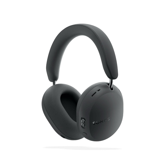 Sonos Ace Ultra | Écouteurs circum-auriculaires - Jusqu'à 35 heures d'autonomie - Bluetooth - Noir | 03 | Sonxplus Chambly