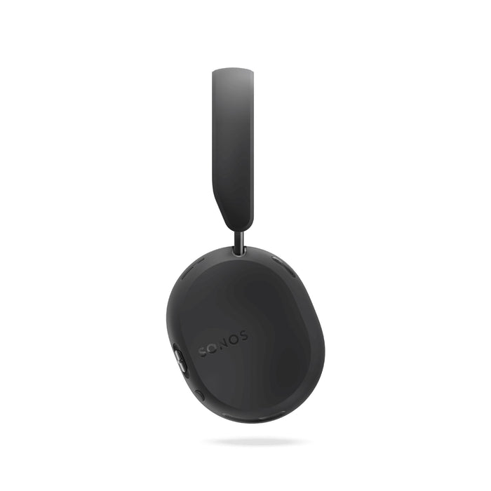 Sonos Ace Ultra | Écouteurs circum-auriculaires - Jusqu'à 35 heures d'autonomie - Bluetooth - Noir | 04 | Sonxplus Chambly