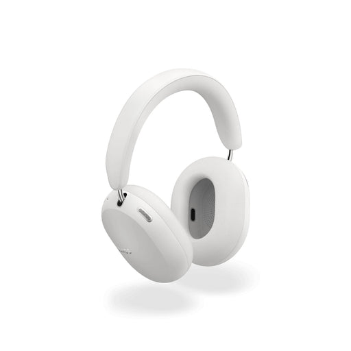 Sonos Ace Ultra | Écouteurs circum-auriculaires - Jusqu'à 35 heures d'autonomie - Bluetooth - Blanc | 01 | Sonxplus Chambly