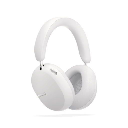 Sonos Ace Ultra | Écouteurs circum-auriculaires - Jusqu'à 35 heures d'autonomie - Bluetooth - Blanc | 02 | Sonxplus Chambly