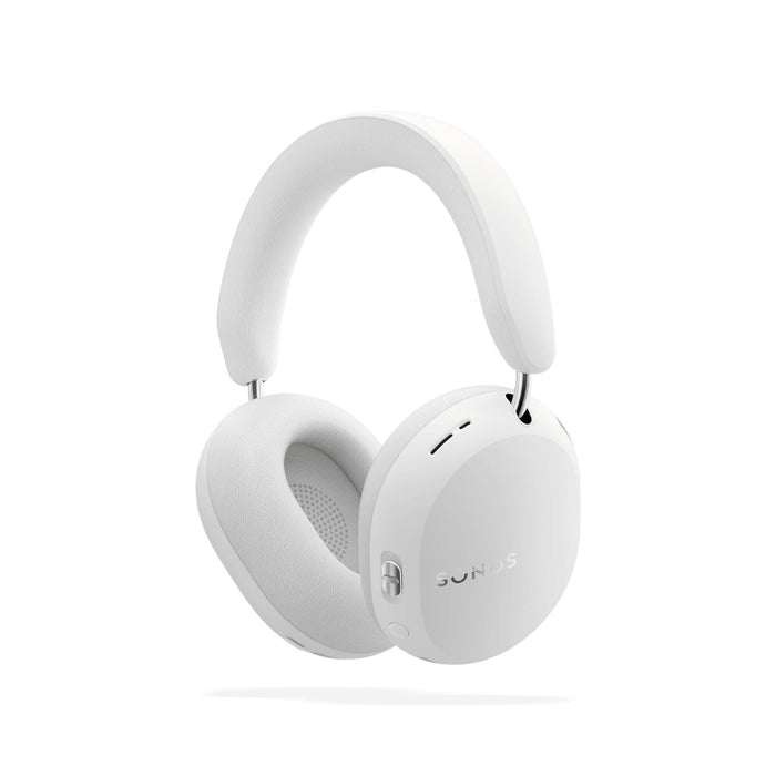 Sonos Ace Ultra | Écouteurs circum-auriculaires - Jusqu'à 35 heures d'autonomie - Bluetooth - Blanc | 03 | Sonxplus Chambly