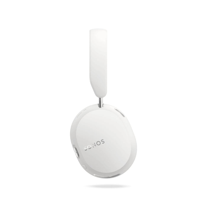 Sonos Ace Ultra | Écouteurs circum-auriculaires - Jusqu'à 35 heures d'autonomie - Bluetooth - Blanc | 04 | Sonxplus Chambly