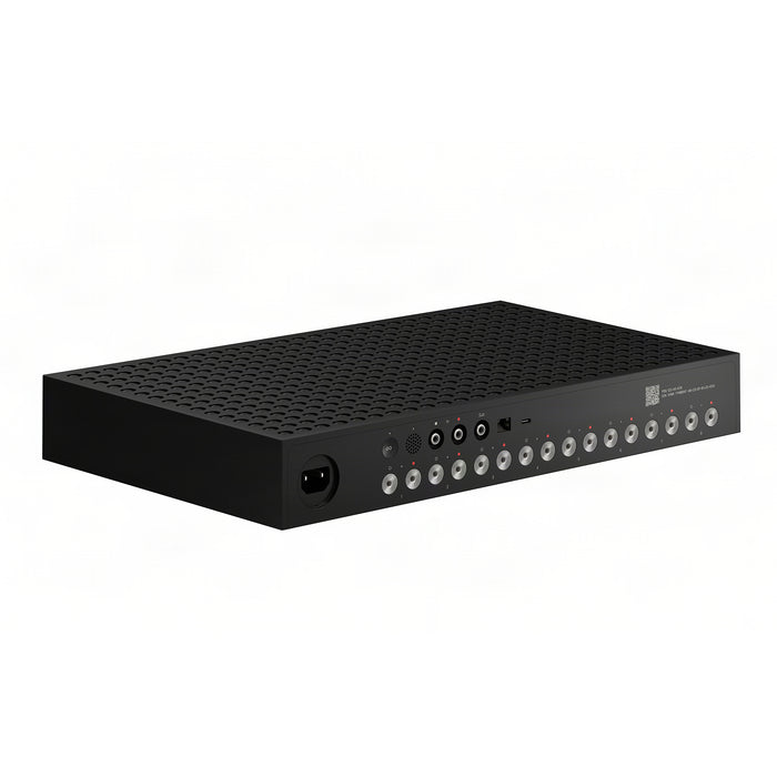 Sonos AMP Multi | Amplificateur - 8 Canaux | 03 | Sonxplus Chambly