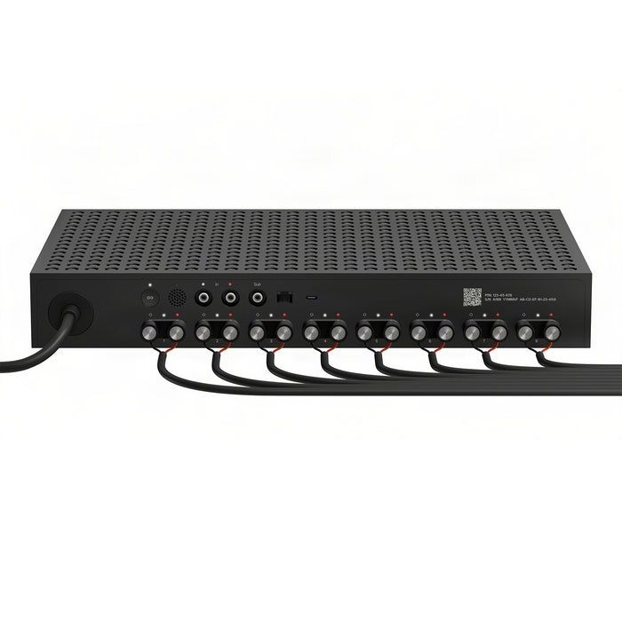 Sonos AMP Multi | Amplificateur - 8 Canaux | 04 | Sonxplus Chambly