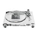 Audio-Technica AT-LPA2 | Table tournante - Entièrement manuelle - Acrylique | 01 | Sonxplus Chambly