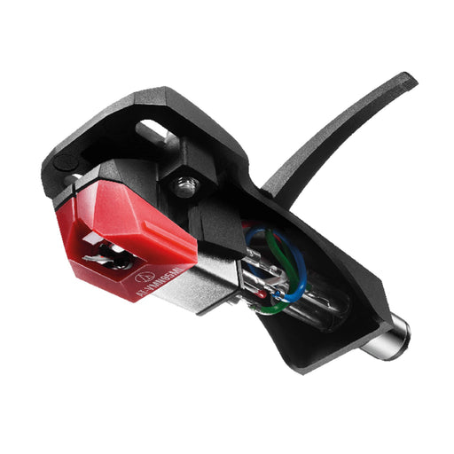 Audio-technica VM95ML | Cartouche kit combiné porte-cellule/cellule | 02 | Sonxplus Chambly