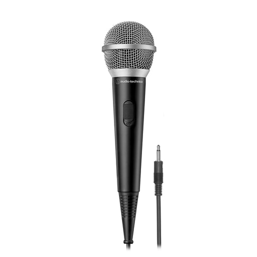 Audio-Technica ATR1200X | Microphone dynamique - unidirectionnel pour voix/instrument | 02 | Sonxplus Chambly