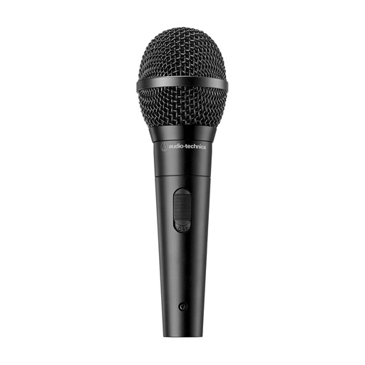 Audio-Technica ATR1300X | Microphone dynamique - unidirectionnel pour voix/instrument | 01 | Sonxplus Chambly