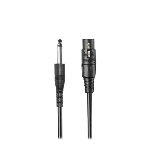 Audio-Technica ATR1300X | Microphone dynamique - unidirectionnel pour voix/instrument | 02 | Sonxplus Chambly