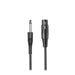 Audio-Technica ATR1300X | Microphone dynamique - unidirectionnel pour voix/instrument | 02 | Sonxplus Chambly