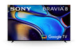 Sony BRAVIA8 K-55XR80 | Téléviseur 55" - OLED - 4K HDR - 120Hz - Série XR80 - Google TV-SONXPLUS Chambly
