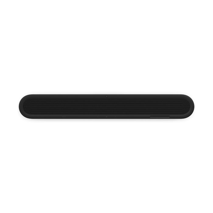 Sonos Beam Ultra | Barre de Son 7.1.2 canaux - Wifi - Bluetooth - Dolby Atmos - Commandes tactiles - Noir | 02 | Sonxplus Chambly