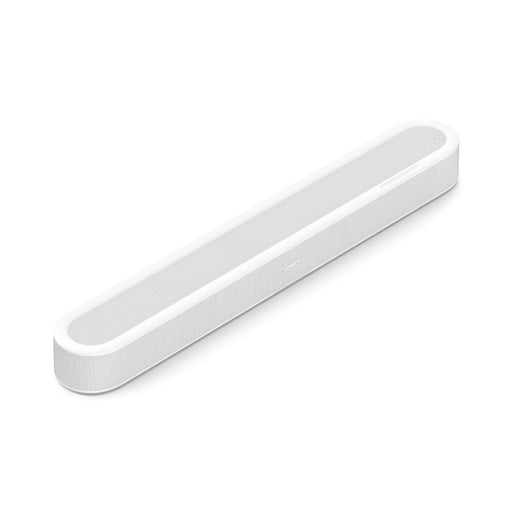 Sonos Beam Ultra | Barre de Son 7.1.2 canaux - Wifi - Bluetooth - Dolby Atmos - Commandes tactiles - Blanc | 01 | Sonxplus Chambly