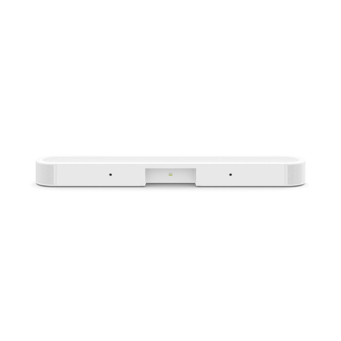 Sonos Beam Ultra | Barre de Son 7.1.2 canaux - Wifi - Bluetooth - Dolby Atmos - Commandes tactiles - Blanc | 03 | Sonxplus Chambly