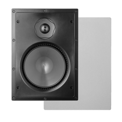 Paradigm CI Pro P80-IW V2 | Haut-parleur encastré - Chacun | 01 | Sonxplus Chambly