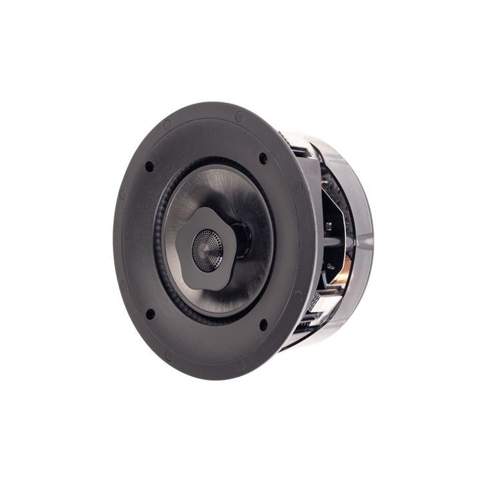 Paradigm CI Pro P65-RX V2 | Haut-parleur encastré - Cônes CARBON-X - Chacun | 01 | Sonxplus Chambly