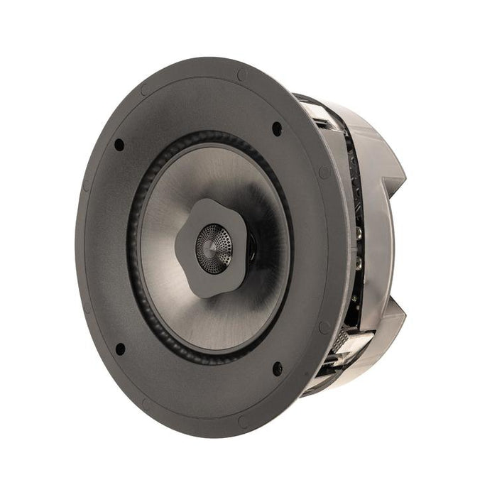 Paradigm CI Pro P80-RX v2 | Haut-parleur encastré - Cônes CARBON-X | 04 | Sonxplus Chambly