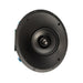 Paradigm CI Home H65-A v2 | Haut-parleur 6 1/2" encastré - Plafonnier - Noir - Surface prête à peindre - Paire | 01 | Sonxplus Chambly