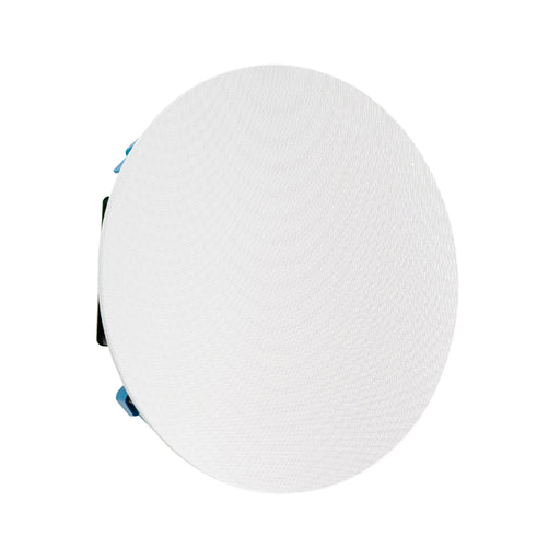 Paradigm CI Home H65-A v2 | Haut-parleur 6 1/2" encastré - Plafonnier - Noir - Surface prête à peindre - Paire | 02 | Sonxplus Chambly