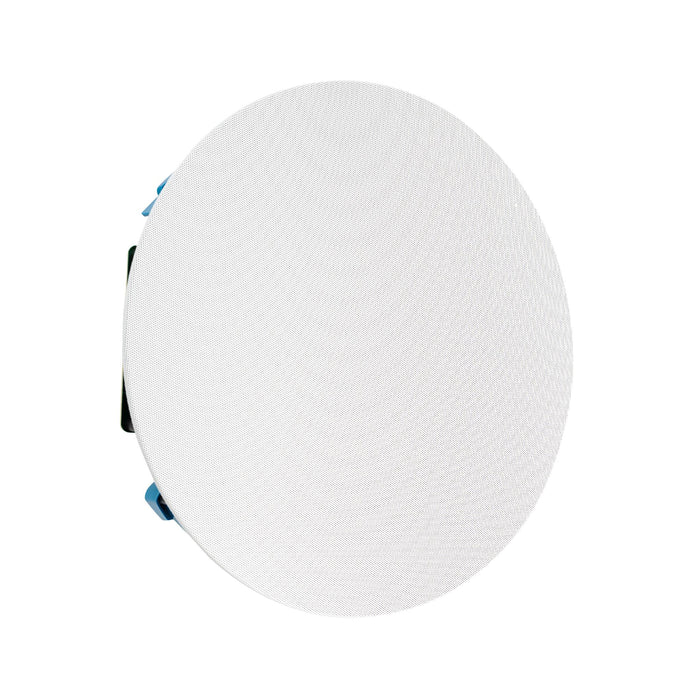 Paradigm CI Home H65-A v2 | Haut-parleur 6 1/2" encastré - Plafonnier - Noir - Surface prête à peindre - Paire | 02 | Sonxplus Chambly
