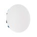Paradigm CI Home H65-A v2 | Haut-parleur 6 1/2" encastré - Plafonnier - Noir - Surface prête à peindre - Paire | 02 | Sonxplus Chambly