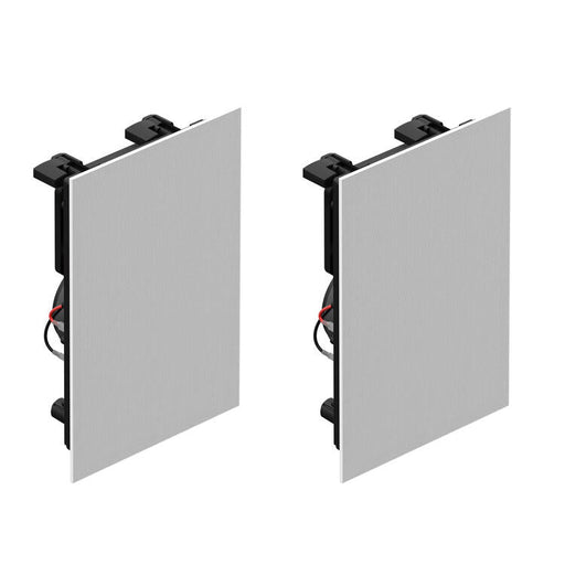 Sonos | Ensemble In-Wall - Amp + 2 Haut-parleurs In-Wall by Sonance - Wi-Fi | 01 | Sonxplus Chambly