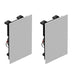 Sonos | Ensemble In-Wall - Amp + 2 Haut-parleurs In-Wall by Sonance - Wi-Fi | 01 | Sonxplus Chambly