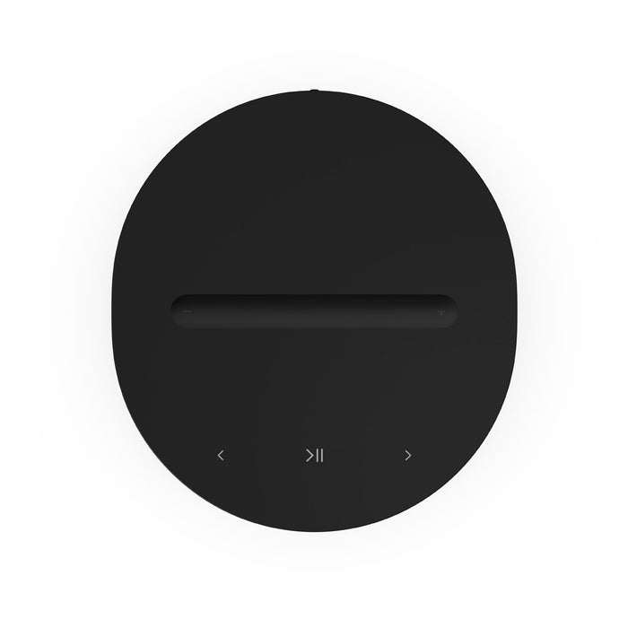 Sonos | Ensemble pour deux pièces avec 2 ERA 100 SL - Noir | 04 | Sonxplus Chambly