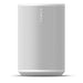Sonos | Ensemble intérieur-extérieur avec Sonos play et Era 100 SL - Blanc | 02 | Sonxplus Chambly