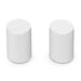 Sonos | Ensemble pour deux pièces avec 2 ERA 100 SL - Blanc | 01 | Sonxplus Chambly