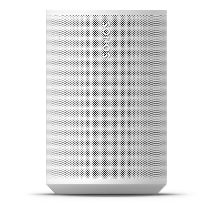 Sonos | Ensemble pour deux pièces avec 2 ERA 100 SL - Blanc | 03 | Sonxplus Chambly