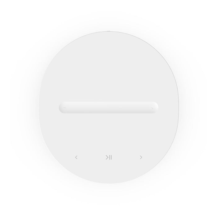 Sonos | Ensemble pour deux pièces avec 2 ERA 100 SL - Blanc | 04 | Sonxplus Chambly