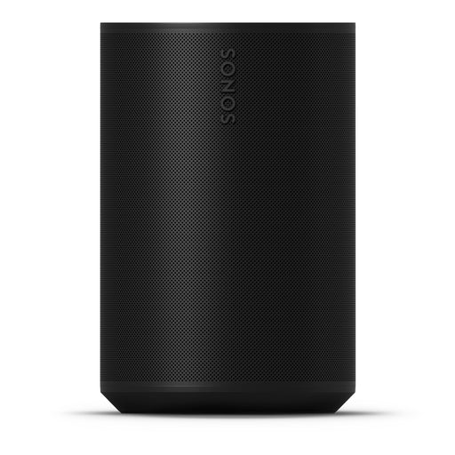 Sonos Era 100 SL | Haut-parleur compact - Tactile - Wi-Fi - Noir | 01 | Sonxplus Chambly
