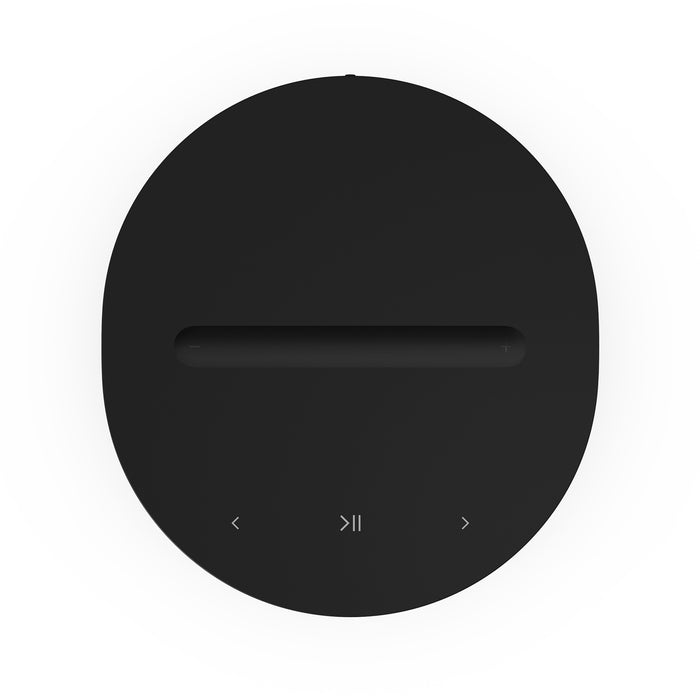 Sonos Era 100 SL | Haut-parleur compact - Tactile - Wi-Fi - Noir | 03 | Sonxplus Chambly