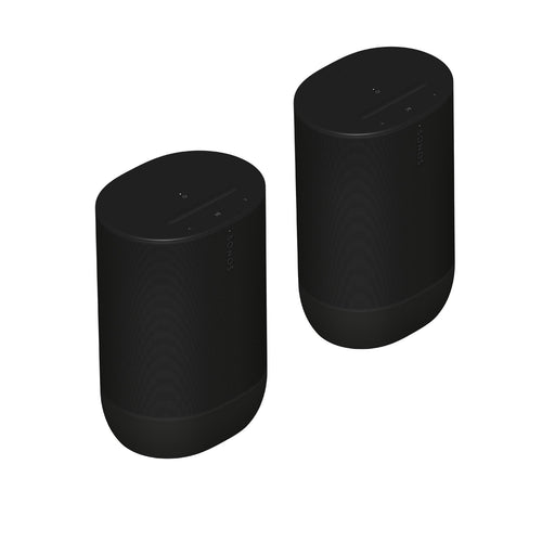 Sonos Move 2 | Ensemble Flex avec Sonos Move 2 | 01 | Sonxplus Chambly