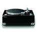 Yamaha GT5000 | Table tournante - Plateau en alluminium - Noir Piano | 01 | Sonxplus Chambly