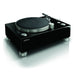 Yamaha GT5000 | Table tournante - Plateau en alluminium - Noir Piano | 02 | Sonxplus Chambly