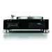 Yamaha GT5000 | Table tournante - Plateau en alluminium - Noir Piano | 04 | Sonxplus Chambly