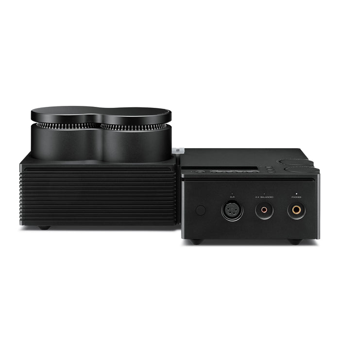 Yamaha HAL7A | Amplificateur de casque - Noir | 02 | Sonxplus Chambly