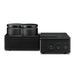 Yamaha HAL7A | Amplificateur de casque - Noir | 02 | Sonxplus Chambly