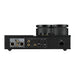 Yamaha HAL7A | Amplificateur de casque - Noir | 04 | Sonxplus Chambly