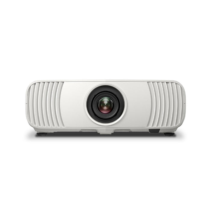 Epson Home Cinema LS5000 | Projecteur Laser 4K - HDR - 120Hz - Blanc | 01 | Sonxplus Chambly