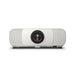 Epson Home Cinema LS5000 | Projecteur Laser 4K - HDR - 120Hz - Blanc | 01 | Sonxplus Chambly